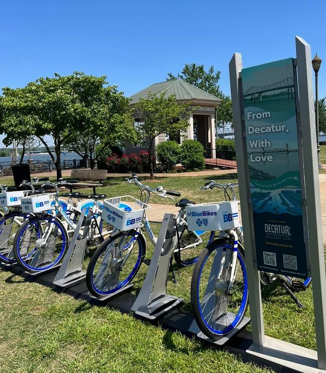 Blue cross blue shield 2025 bikes